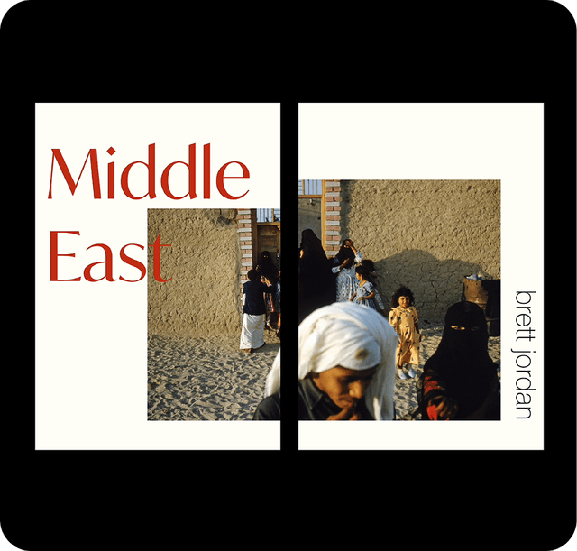 Middle East