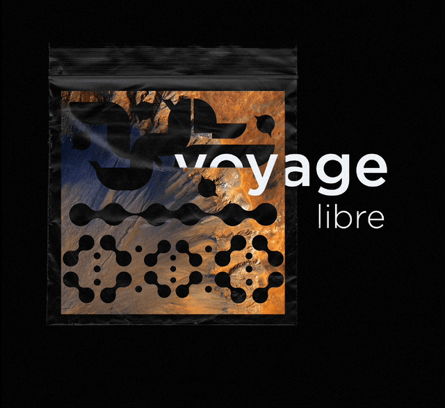 Voyage libre / Home