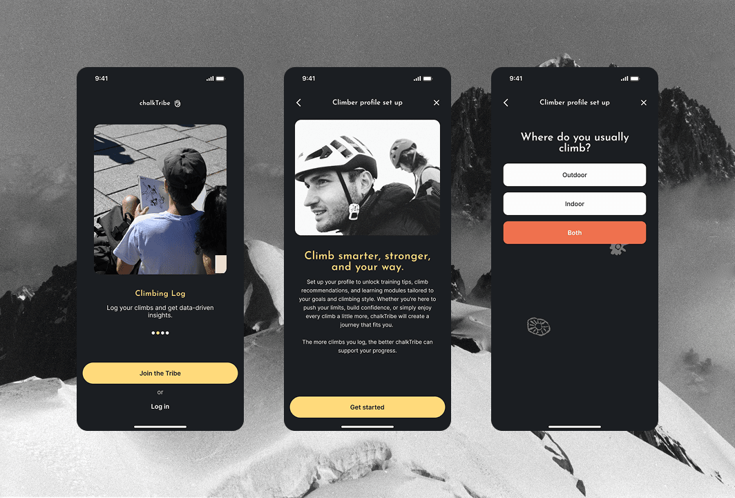 Onboarding Strategy