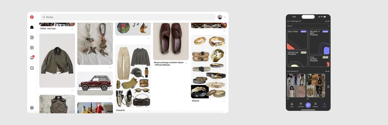 Pinterest Integration