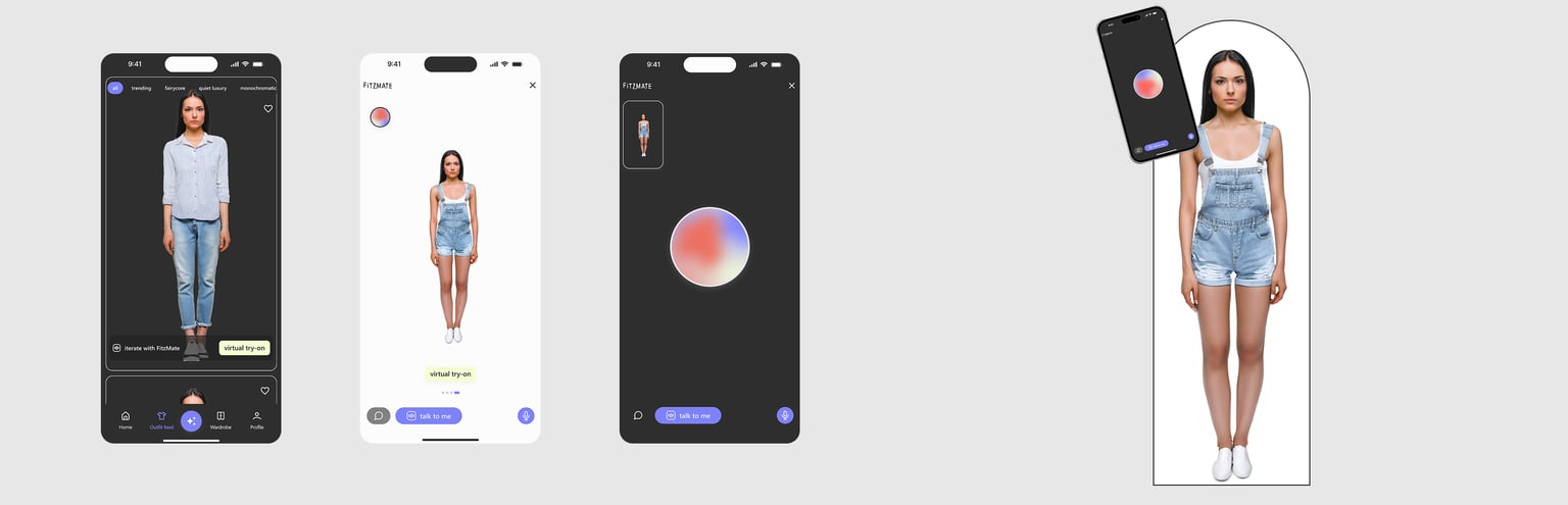 Smart Mirror Integration